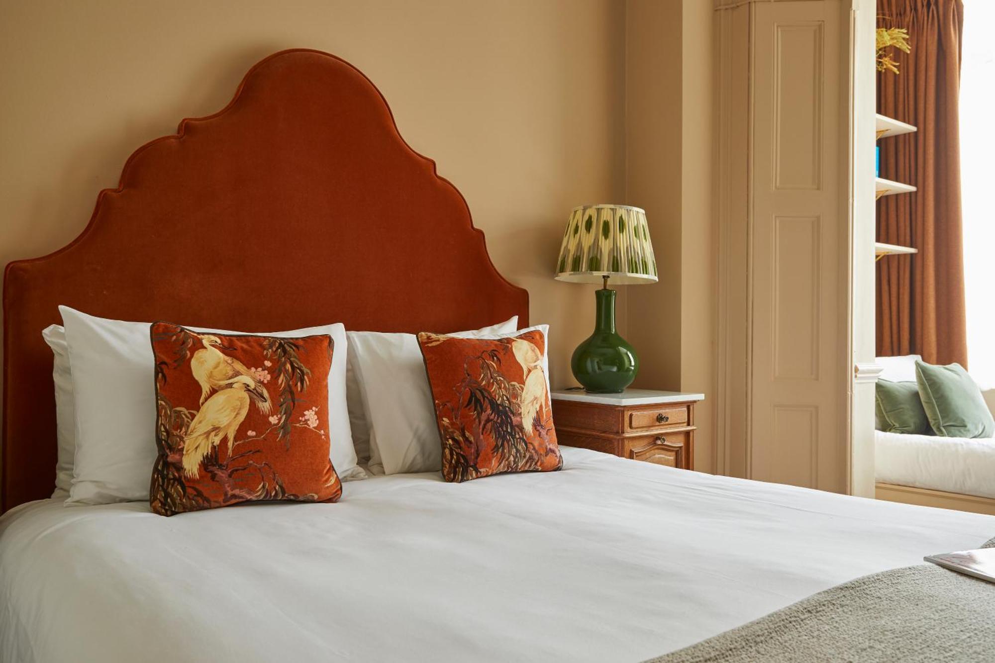 Georgian House 4* Лондон