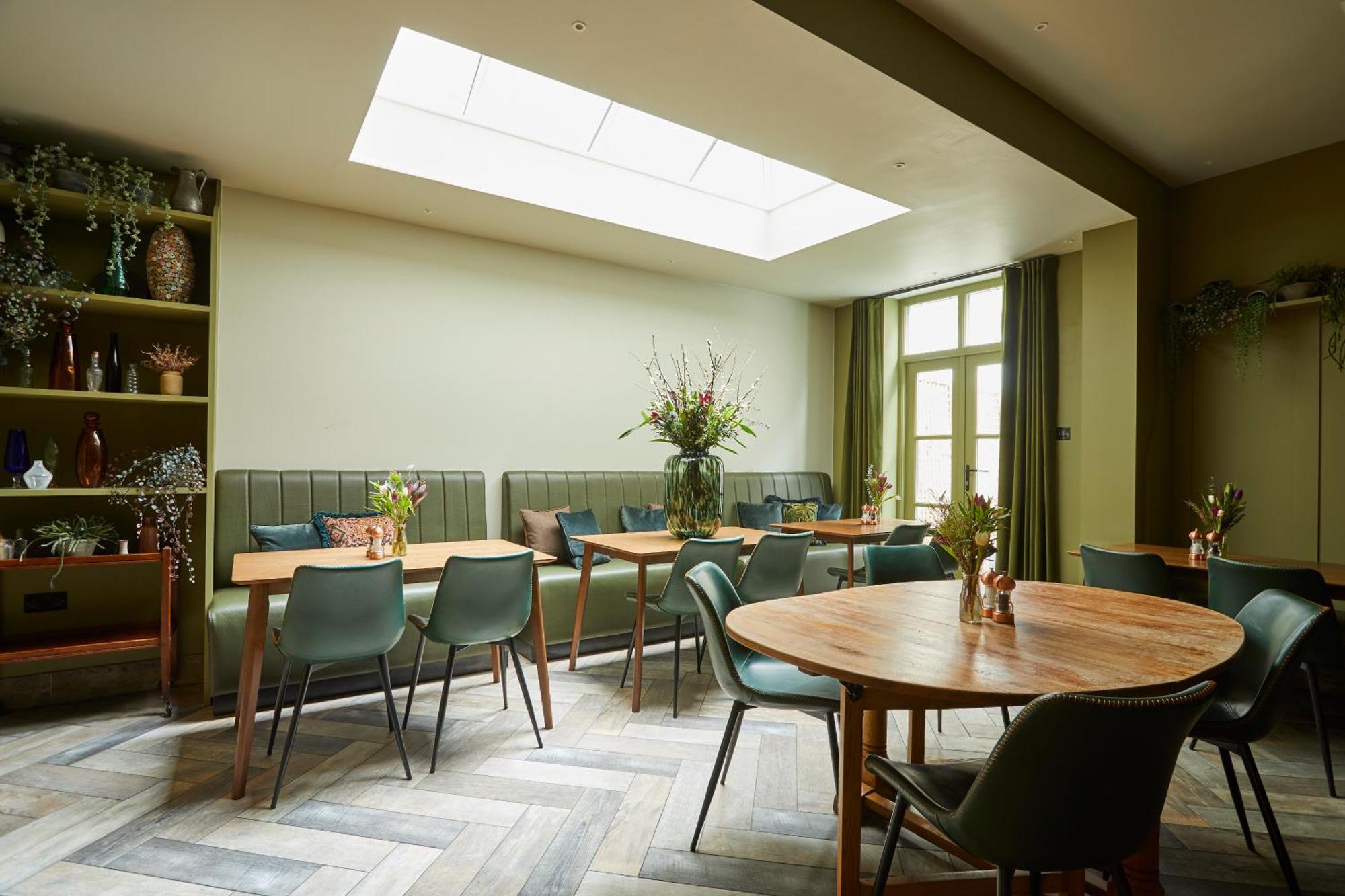 Georgian House 4* Лондон