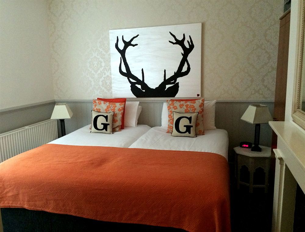 Georgian House 4* Лондон