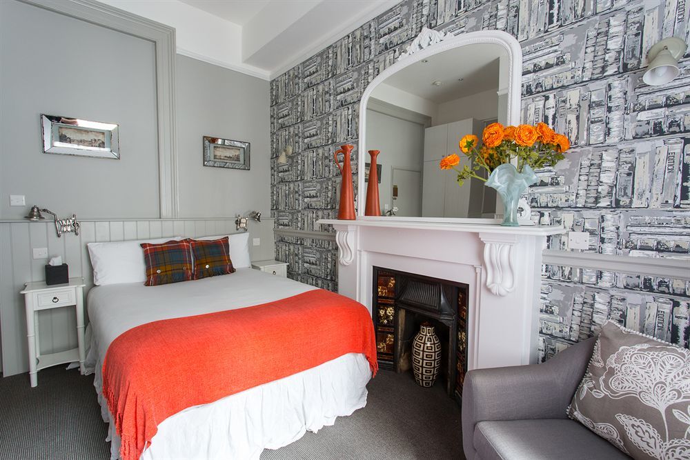 Georgian House Отель 4*