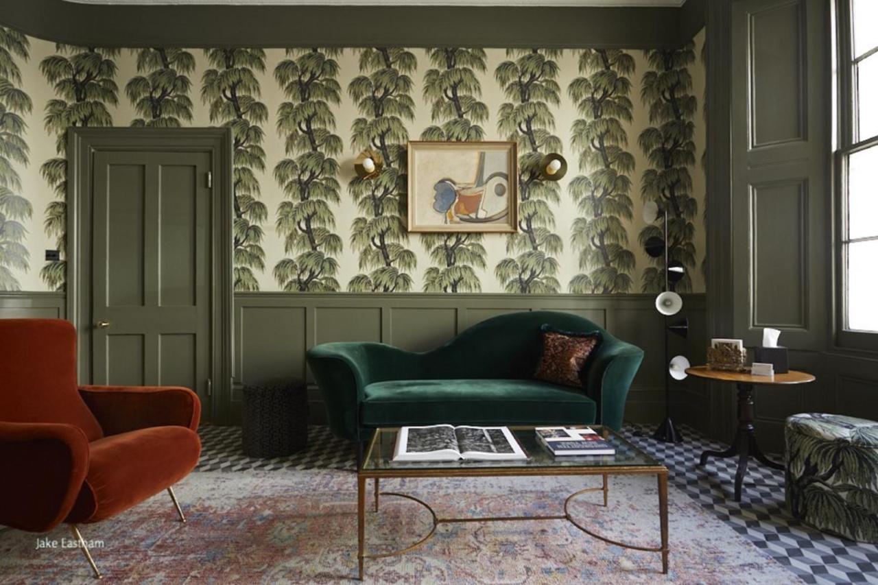 Отель Georgian House 4*
