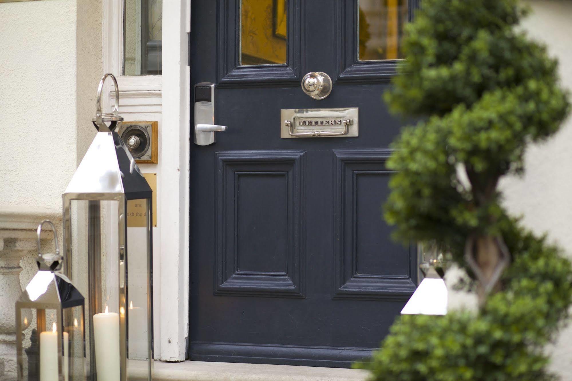 Georgian House Hotel Londres