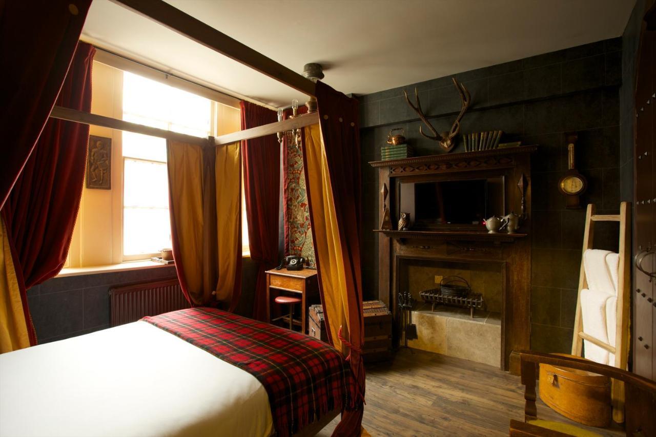 Hotel Georgian House Londres